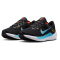 002 - black/baltic blue-speed yellow-white