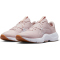 600 - barely rose/white-pink oxford