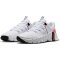 100 - white/bright crimson-black