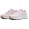 600 - pearl pink/white-pink foam -hemp