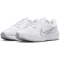 101 - white/metallic silver-pure platinum