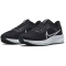 001 - black/white-iron grey