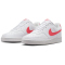 101 - white/sea coral-volt-black