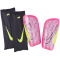 NIKE Mercurial Lite SuperLock Schienbeinschoner 354 -...