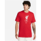 687 - gym red