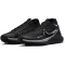 001 - black/wolf grey-reflect silver