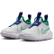 102 - summit white/stadium green-pure platinum