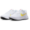 105 - white/opti yellow-black-baltic blue
