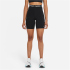 NIKE Pro 365 High-Waist 7" Shorts Damen 011 -...