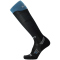 B116 - black-turquoise