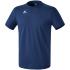 erima Funktions Teamsport T-Shirt Kinder black 116