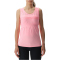 P487 - pink fluo melange