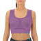 V224 - chinese violet melange