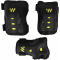 9065 - black-yellow
