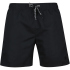WITEBLAZE Sharif Badeshorts Herren 9000 - schwarz S