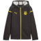 02 - puma black-cyber yellow
