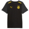 02 - puma black-cyber yellow