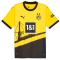 01 - cyber yellow-puma black