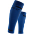 CEP The Run Calf Sleeves V4 Damen 015 - ocean III (M)