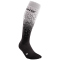 349 - black/off white