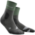 CEP Mid-Cut Outdoorsocken Damen 777 - peacoat/grey II...