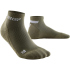 CEP Low Cut V4 Laufsocken Damen 039 - blue II (34-37)