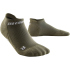 CEP No-Show V4 Laufsocken Damen 039 - blue II (34-37)