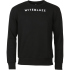 WITEBLAZE Promo Sweatshirt Herren 9000 - schwarz L