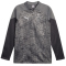 01 - flat medium gray/puma white
