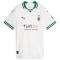 01 - puma white/power green