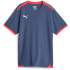 PUMA teamLIGA Trainingsshirt Kinder 01 - PUMA red/PUMA...