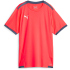PUMA teamLIGA Trainingsshirt Kinder 01 - PUMA red/PUMA...