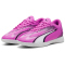 01 - poison pink/puma white/puma black