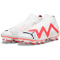 01 - puma white/puma black/fire orchid