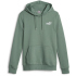 PUMA Ess+ Metallic Embroidery Fleece-Hoodie Damen 30 -...
