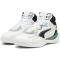 01 - puma black/ash gray/eucalyptus/alpine snow