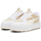 01 - granola/alpine snow/puma white
