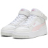 PUMA Carina Street Mid-Top Plateau Sneaker Damen 01 -...