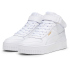 PUMA Carina Street Mid-Top Plateau Sneaker Damen 01 -...