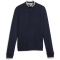 02 - navy blazer