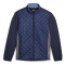 02 - navy blazer/slate sky