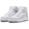 05 - puma white/ash gray