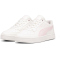 08 - warm white/frosty pink