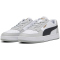 07 - puma white/puma black/ash gray/gold