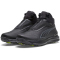 01 - puma black/cool dark gray
