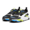 12 - puma black/puma white/lime smash