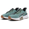 12 - eucalyptus/puma white/puma black