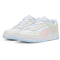 23 - puma white/frosty pink/vapor gray/icy blue/puma gold