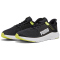 10 - puma black/yellow burst