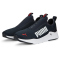 07 - parisian night/puma white/for all time red